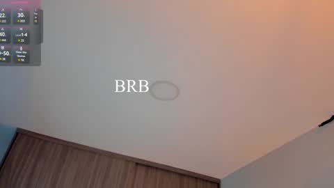 Snapshot of celia_dubois chatting on January 11, 2025, 12:33 am Ari online show from January 11, 2025, 12:33 am