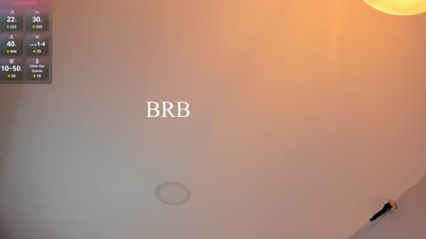 Snapshot of celia_dubois chatting on January 18, 2025, 10:49 pm Ari online show from January 18, 2025, 10:49 pm