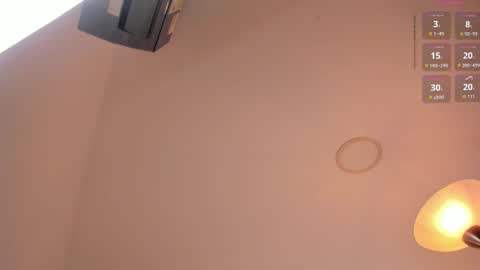 Snapshot of celia_dubois chatting on December 22, 2025, 9:01 pm Ari online show from December 22, 2025, 9:01 pm