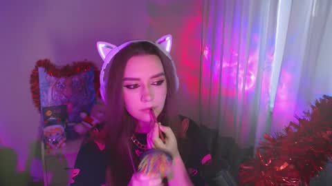 Snapshot of celia_sensual_ chatting on February 7, 2026, 10:08 am celia_sensual_ online show from February 7, 2026, 10:08 am