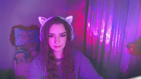 Snapshot of celia_sensual_ chatting on March 27, 2026, 7:02 pm celia_sensual_ online show from March 27, 2026, 7:02 pm