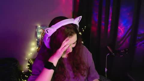 Snapshot of celia_sensual_ chatting on April 15, 2026, 9:37 pm celia_sensual_ online show from April 15, 2026, 9:37 pm