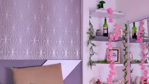 Snapshot of celine_lee chatting on September 30, 2025, 5:07 pm Celine online show from September 30, 2025, 5:07 pm