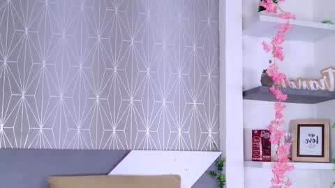 Snapshot of celine_lee chatting on October 18, 2025, 6:08 pm Celine online show from October 18, 2025, 6:08 pm