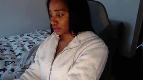 Celine Costas online show from October 28, 2025, 4:53 pm