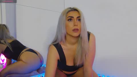 CelineMeyer online show from January 19, 2026, 6:17 am