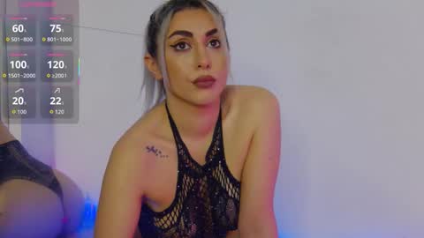 CelineMeyer online show from March 15, 2026, 6:19 am