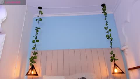 Celeste  online show from February 14, 2025, 10:04 pm