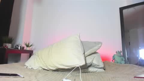 CellesteQueen2 online show from February 6, 2026, 10:18 am