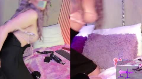 Hello guys my name is Sofi and Lizzie and  Vanessa online show from May 22, 2026, 3:02 am