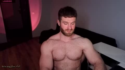 Bruce online show from January 16, 2026, 8:02 pm