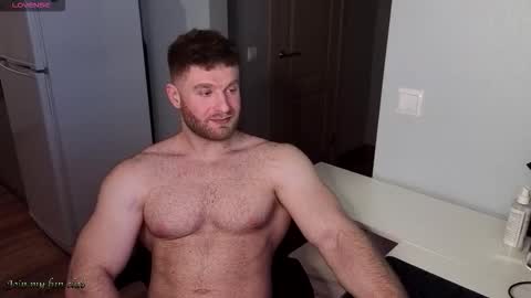 Snapshot of centurion_1 chatting on February 13, 2026, 6:48 pm Bruce online show from February 13, 2026, 6:48 pm