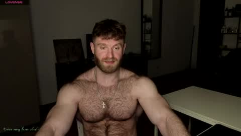 Snapshot of centurion_1 chatting on April 20, 2026, 4:26 am Bruce online show from April 20, 2026, 4:26 am