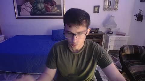 Snapshot of centurionjohnny chatting on December 8, 2024, 3:10 am centurionjohnny online show from December 8, 2024, 3:10 am