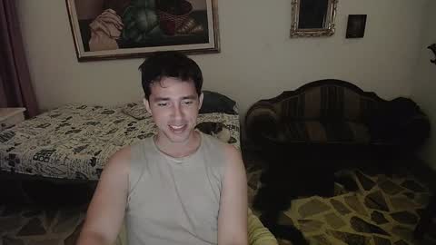 Snapshot of centurionjohnny chatting on December 25, 2024, 8:40 am centurionjohnny online show from December 25, 2024, 8:40 am