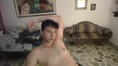 Snapshot of centurionjohnny chatting on January 23, 2025, 9:29 am centurionjohnny online show from January 23, 2025, 9:29 am