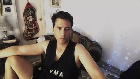 Snapshot of centurionjohnny chatting on November 28, 2025, 10:01 pm centurionjohnny online show from November 28, 2025, 10:01 pm