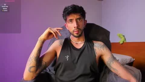 Centyx online show from January 15, 2026, 7:17 pm