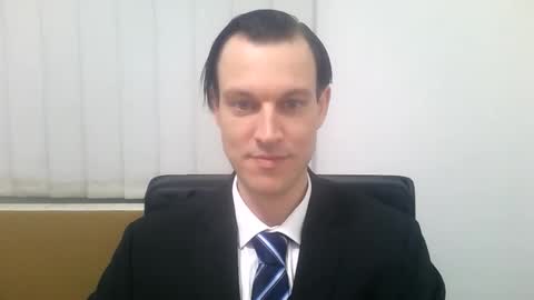 ceo8world online show from April 26, 2026, 1:14 am