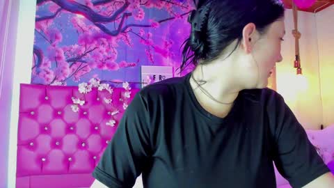 Cerecita  online show from February 5, 2025, 12:38 pm