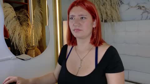 Cerecita  online show from October 22, 2025, 11:54 am