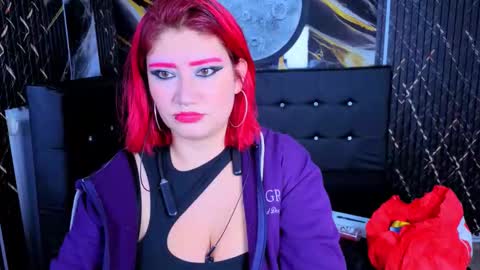 Cerecita  online show from March 24, 2026, 1:21 am