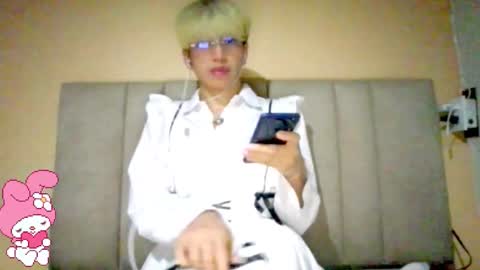 Cherry online show from October 1, 2025, 4:07 am