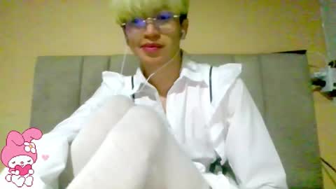 Cherry online show from October 4, 2025, 3:15 am