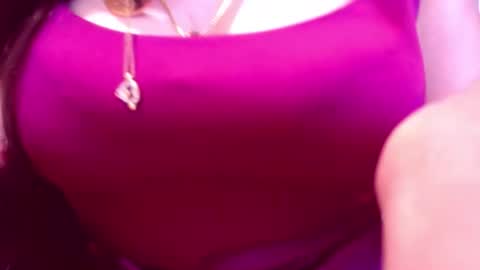 Snapshot of cerisedodd chatting on December 1, 2025, 12:37 am Cerise online show from December 1, 2025, 12:37 am