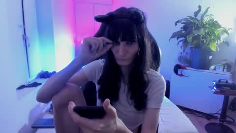 Snapshot of ceriselapine chatting on September 10, 2025, 9:26 pm CeriseLapine online show from September 10, 2025, 9:26 pm