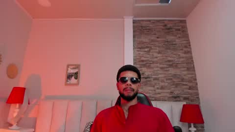 cero khalifa online show from May 26, 2026, 2:35 pm