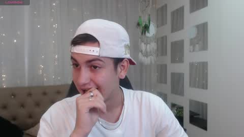 Ceroke online show from December 17, 2024, 5:40 am