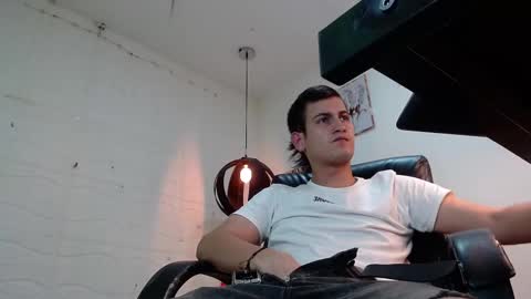 Ceroke online show from December 18, 2024, 9:47 am