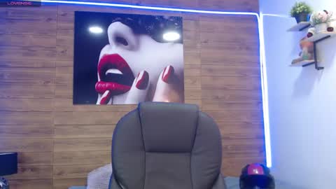 Ceroke online show from January 13, 2025, 8:58 pm