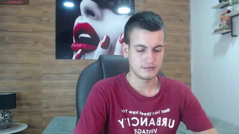 Ceroke online show from January 16, 2025, 5:32 am