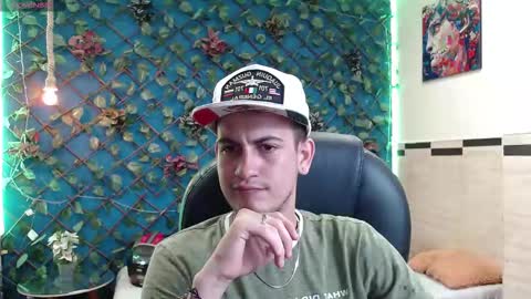 Ceroke online show from November 26, 2025, 10:49 am