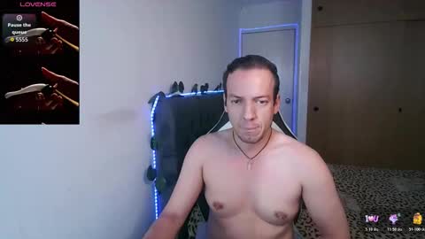 Cerso online show from January 11, 2026, 1:16 pm