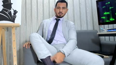 Cesar online show from April 7, 2026, 4:18 pm