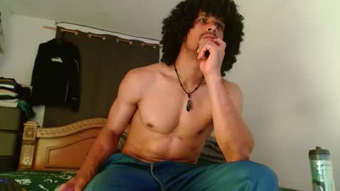 cesar_master_ online show from October 28, 2025, 9:06 pm