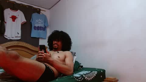 cesar_master_ online show from March 11, 2026, 5:02 am