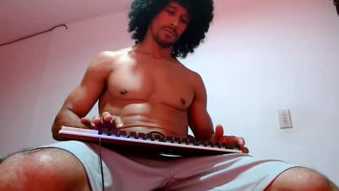 cesar_master_ online show from May 23, 2026, 7:24 am
