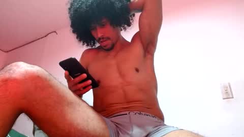 cesar_master_ online show from May 28, 2026, 8:28 pm