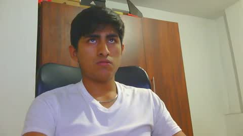 Snapshot of cesarex148 chatting on December 7, 2024, 1:47 am Cesar online show from December 7, 2024, 1:47 am