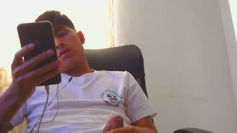 Snapshot of cesarex148 chatting on December 10, 2024, 10:16 pm Cesar online show from December 10, 2024, 10:16 pm