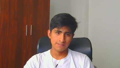 Snapshot of cesarex148 chatting on December 31, 2024, 9:50 pm Cesar online show from December 31, 2024, 9:50 pm