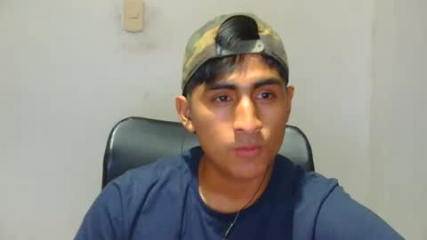 Snapshot of cesarex148 chatting on January 24, 2025, 3:22 am Cesar online show from January 24, 2025, 3:22 am