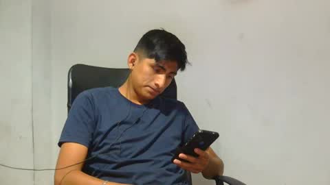 Snapshot of cesarex148 chatting on January 25, 2025, 3:09 am Cesar online show from January 25, 2025, 3:09 am