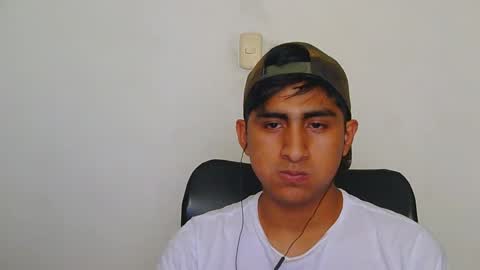 Snapshot of cesarex148 chatting on January 28, 2025, 8:58 pm Cesar online show from January 28, 2025, 8:58 pm