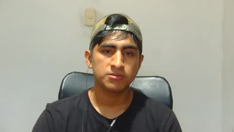 Snapshot of cesarex148 chatting on February 5, 2025, 11:28 pm Cesar online show from February 5, 2025, 11:28 pm