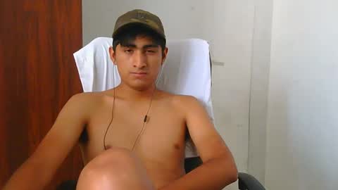 Snapshot of cesarex148 chatting on February 13, 2025, 9:49 pm Cesar online show from February 13, 2025, 9:49 pm